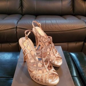 Vince Camuto Heels
